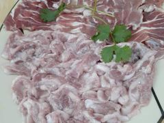 -华哥新鲜猪精品美食