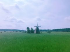 -塞罕坝国家级自然保护区