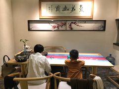 大堂-大张烙馍村(泉山店)