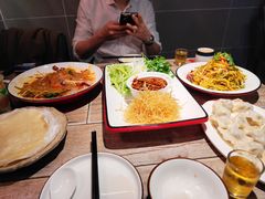 -四姐妹东北饺子(沙尾路店)