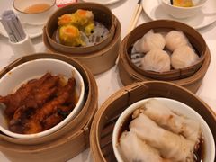 -翠园(铜锣湾广场店)