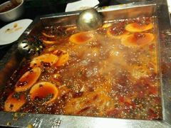 -安安火锅(上美广场店)