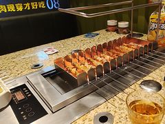 -丰茂烤串(卫星广场店)