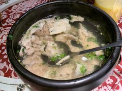 原味土猪汤-临家闽南菜(大唐店)