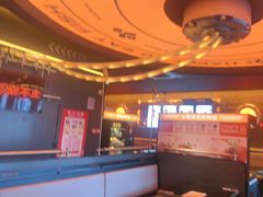 -探鱼·鲜青椒爽麻烤鱼(广州欣荣广场店)