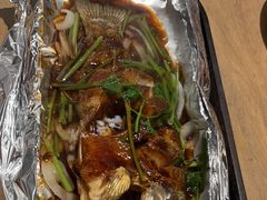 -新白鹿餐厅(城西银泰城店)