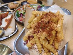 -魏斯理汉堡(西安沣东吾悦店)