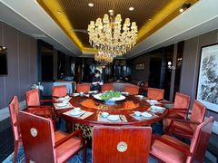 -白云宾馆-中餐厅