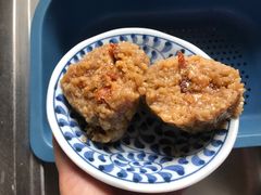 大肉粽-赵记粽子(司前街店)