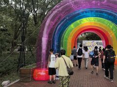 -金鸡湖桃花岛