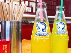 北冰洋-门框胡同百年卤煮(新街口店)