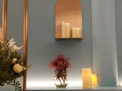 -蜜桃花开·中西融合菜E&W(南长街店)