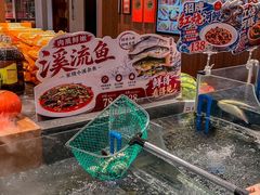 -大潮淮·淮扬菜(何园旗舰店)