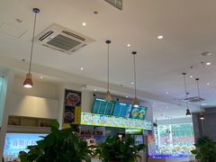 -官桥贡面(吉城大厦店)