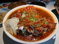 -隐厨中国餐馆(红旗大街店)
