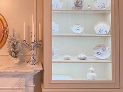 -Me Coffee下午茶艺术空间