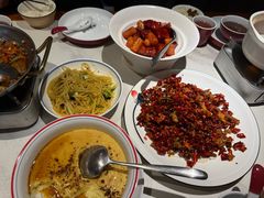 -湘西小馆(滨河路店)