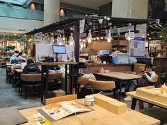 -大书房咖啡(中传国交店)