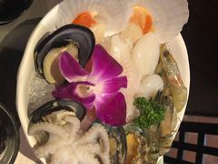 -MoMo牧场·寿喜烧专门店(长泰广场店)