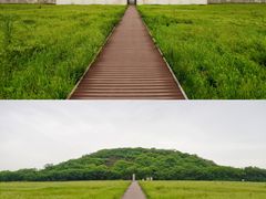 -汉景帝阳陵博物院