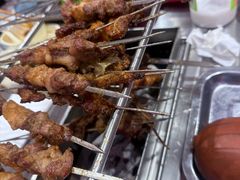 -7只羊·鲜羊肉串·地锅鸡精酿(玄武墨香路店)