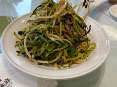 融府大盘凉菜-香融府·烤鸭·家常菜(马家堡路店)