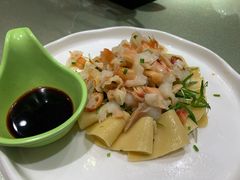 -好福记饭店(红梅公园店)