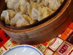 -新兴园饺子馆(河南街店)