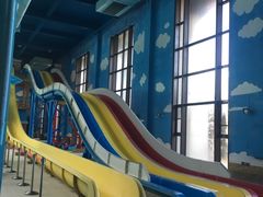 -盘锦红海温泉乐园