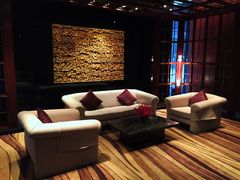 -新加坡文华东方酒店