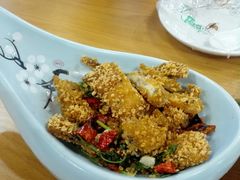 -万景饭店·鱼街农家菜