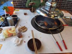 -李家水浒烤肉(五一店)