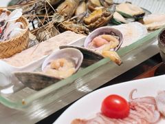 -Thai Basil罗勒叶泰式餐厅(时代天街店)