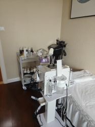 -演员的秘密·皮肤管理