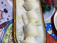 -甜心妈妈·榴莲星级糖水(北京路总店)