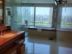 -上海浦东嘉里大酒店