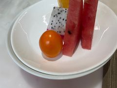 -御仙都北京菜馆·烤鸭店(双井店)
