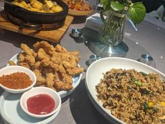 -鑫悦诚府·新鲁菜·餐厅(趵突泉店)