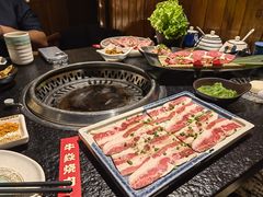 -牛焱·烧肉酒肆(五大道店)