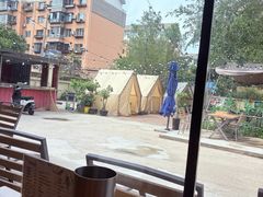-奉天宴遇烧烤·冒锅