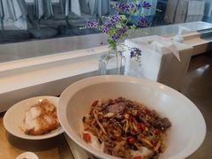 -漆黑觉米粉(三里屯店)