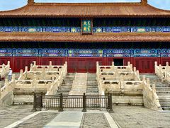 -北京市劳动人民文化宫(太庙)