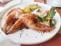 -ITA·意塔意大利餐厅(亦庄店)