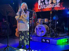 -288 Livehouse 酒吧(思南公馆店)