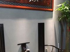 -古沁养生会馆(高境店)