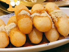 红糖糍粑-小龙坎火锅(全球总店)