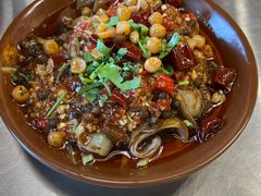 -蜀川川破店·江湖菜·烧烤(北京首店)
