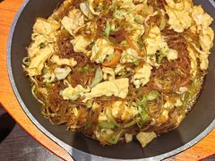 -川流不息·地道川菜·小龙虾(松东路店)