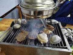 -丹东特色烤肉(南光三部店)