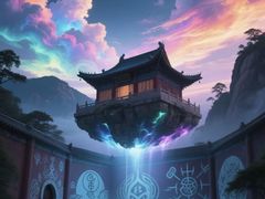-青岛崂山太清宫